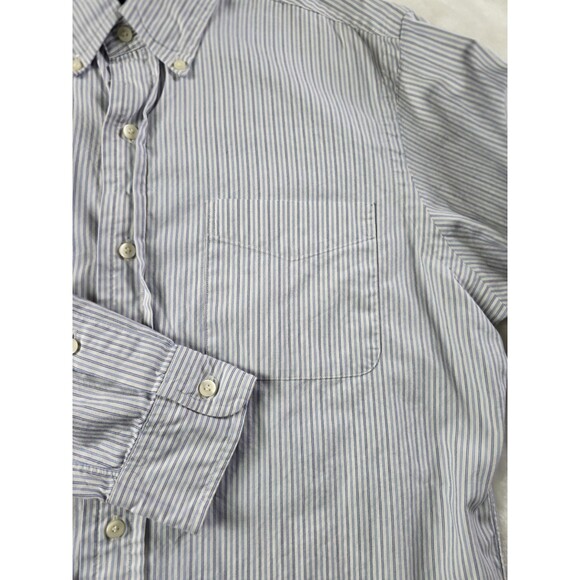 Vintage Ralph Men's Medium Button Up Shirt - Picture 8 of 8